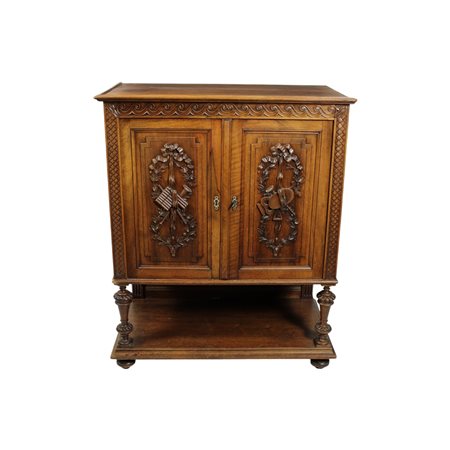 PICCOLA CREDENZA 