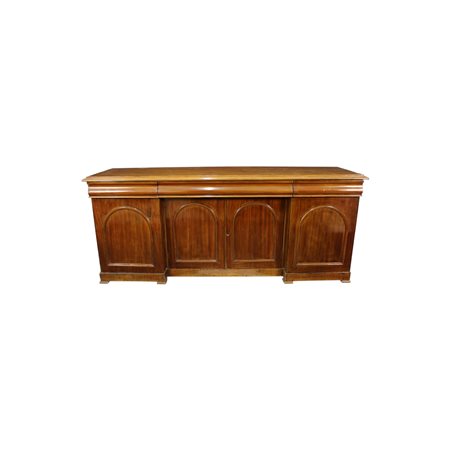 CREDENZA VITTORIANA