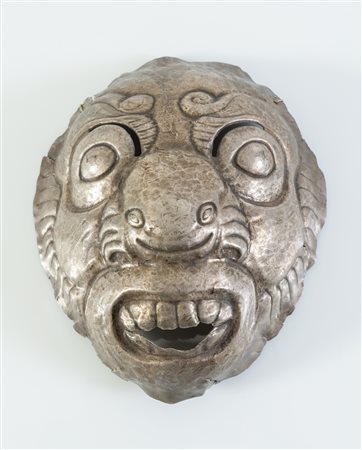  
Maschera in stile archeologico. Sud-America, XX secolo.