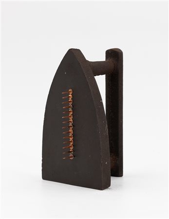 MAN RAY (1890-1976) - Cadeau, 1921/1974, 1974