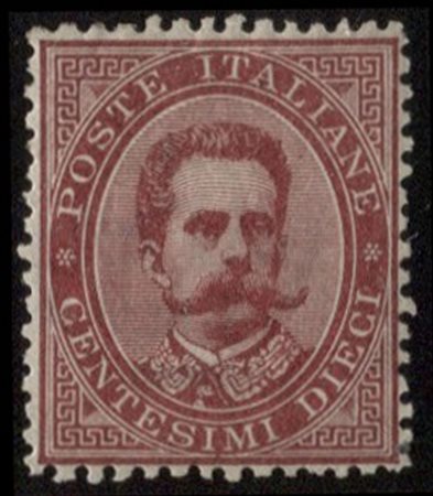 Italia - Regno - 10 cent (38)