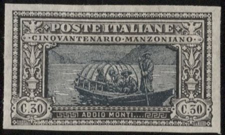 Italia - Regno - 30 cent (153d)