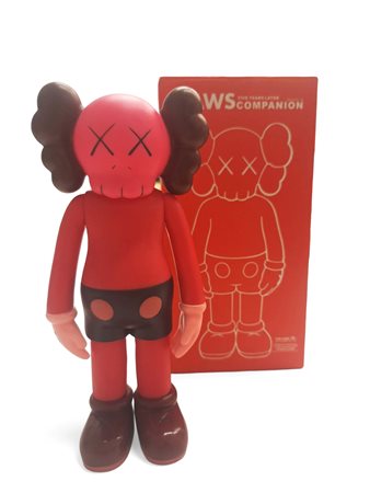 Kaws “Companion” (Original fake)