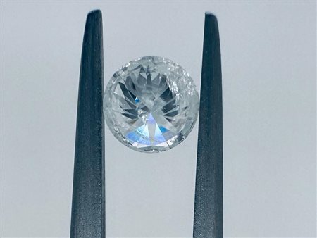 DIAMANTE 0,51 CT G - I2 - C31106-22-LC