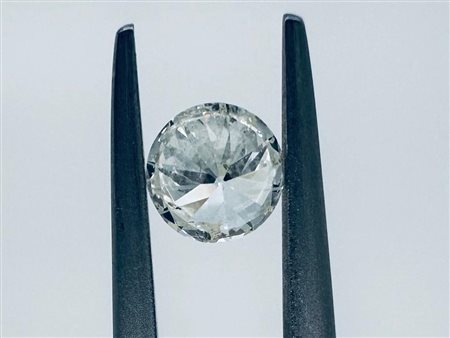 DIAMANTE 0,5 CT K - SI2 - C31108-11-LC