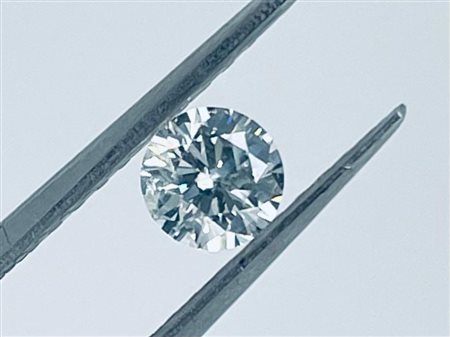 DIAMANTE 0,45 CT I - SI3 - C21222-26