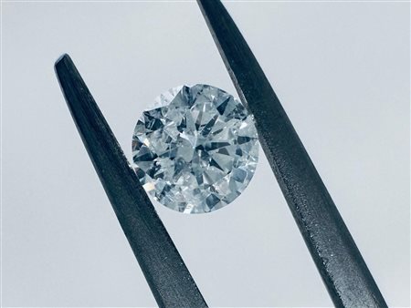 DIAMANTE 0,51 CT F - SI3 - C40308-40