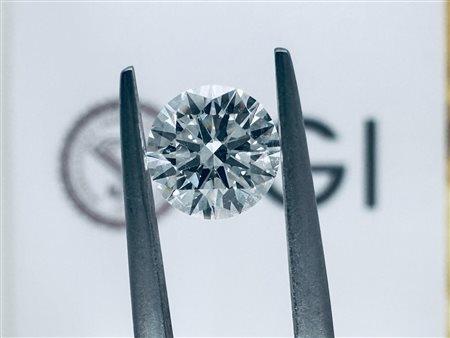 DIAMANTE 0,5 CT I - SI2- LG40202