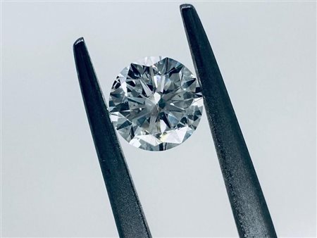 DIAMANTE 0,5 CT I - SI2- CERTIFICATO - C31221-27-LC