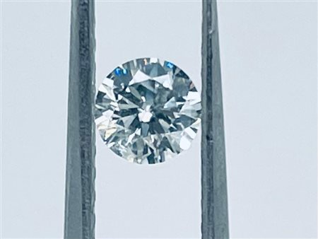 DIAMANTE 0,45 CT I - SI3 - C21222-26