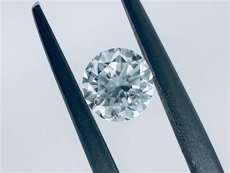 DIAMANTE 0,5 CT G - SI2 - C40308-17-LC