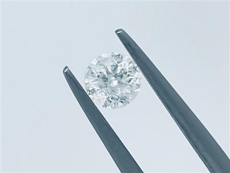 DIAMANTE 0,5 CT F - I3 - C30102-1