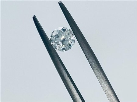 DIAMANTE 0,51 CT E - SI3- C30221-6