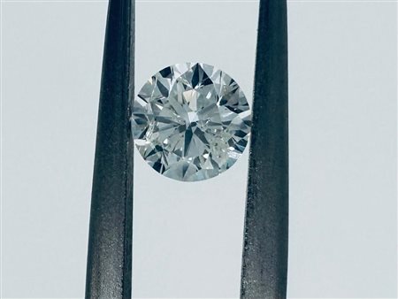 DIAMANTE 0,5 CT H - SI2- C30409-19-LC