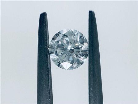 DIAMANTE 0,48 CT F - SI2 - C31109-23-LC