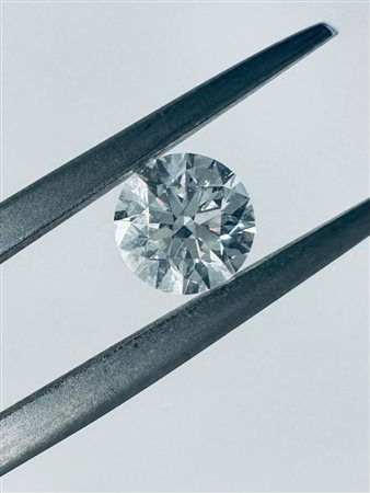 DIAMANTE 0,47 CT I - VS1- C30908-12-LC