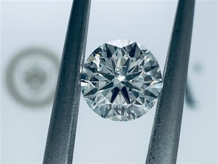 DIAMANTE 0,5 CT I - SI2- SF31010