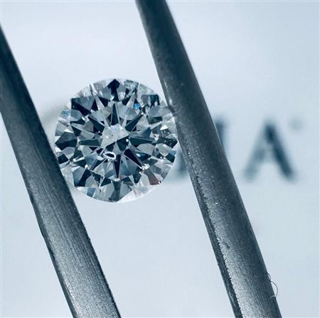 DIAMANTE 0,51 CT F - I1- SF31008