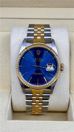 Rolex Datejust 36 16233