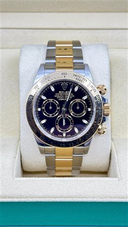 Rolex Daytona 116503