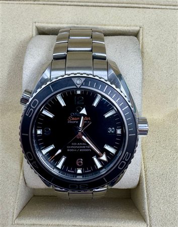 Omega Seamaster 232.30.46.21.01.001