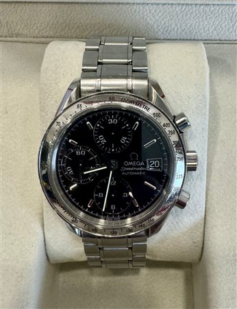 Omega Speedmaster Date 3513.5000