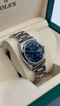 Rolex Datejust 36 16234 