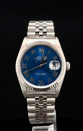 Rolex Datejust 36 16234