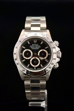 Rolex Daytona 16520