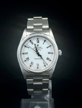 Rolex Air King 14000