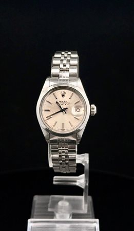 Rolex Lady-Datejust 6916