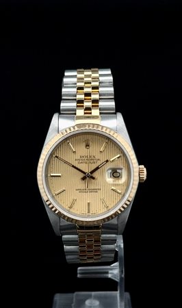 Rolex Datejust 36 16233