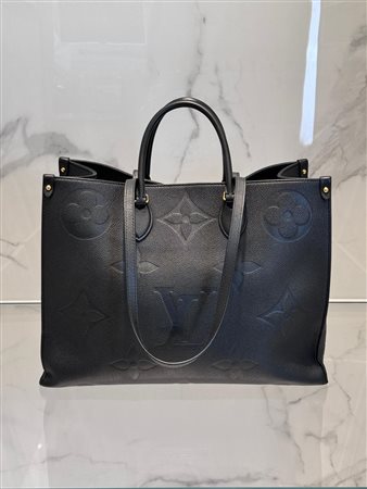 Louis Vuitton OnTheGo GM