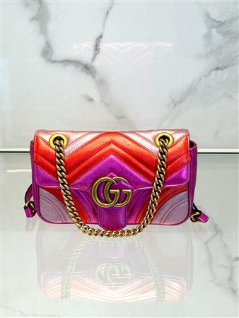 Gucci GG Marmont