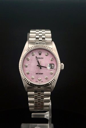 Rolex Datejust 36 16234