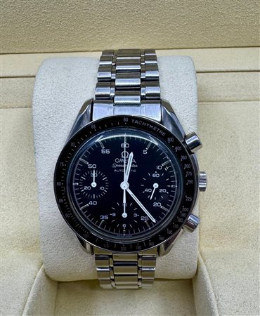 Omega Speedmaster Reduced 175.0032