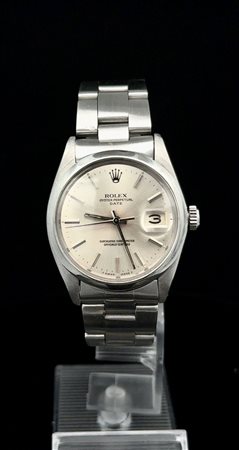 Rolex Oyster Perpetual Date 1500