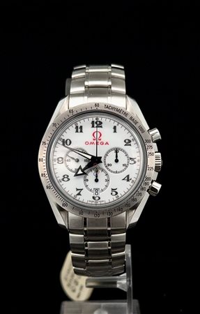 Omega Speedmaster Broad Arrow 321.10.42.50.04.001