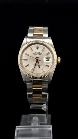 Rolex Datejust 36 1601