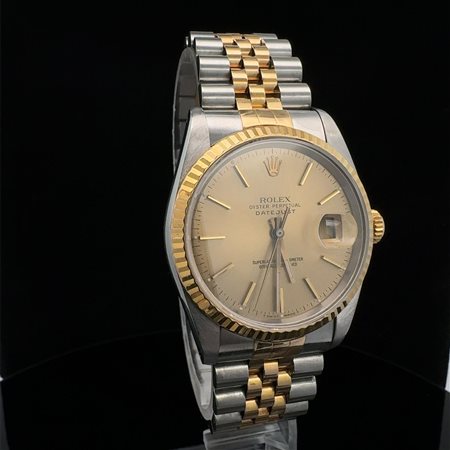 Rolex Datejust 36 16233