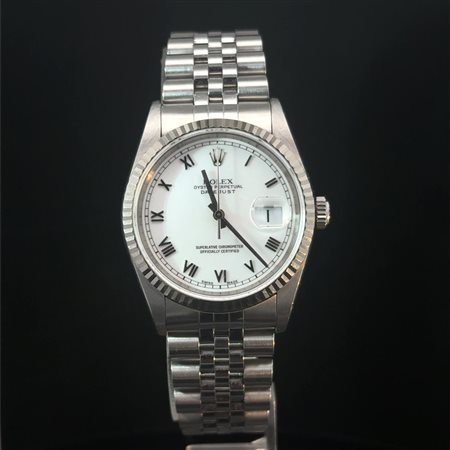 Rolex Datejust 36 16234 