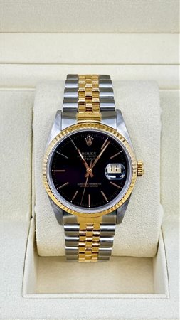 Rolex Datejust 36 16233