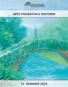 ASTA 246 - FIGURAZIONE E DINTORNI