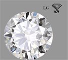 DIAMANTE 1.00 CT D IF - LAB GROWN - IGI