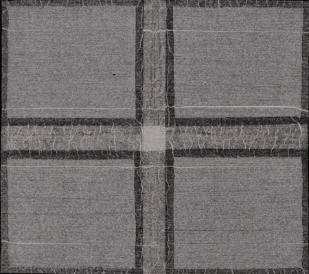 LUCIANO BARTOLINI Mercatino, 1975 Kleenex, Multiplo – es. 6/50 cm. 42x47,5...