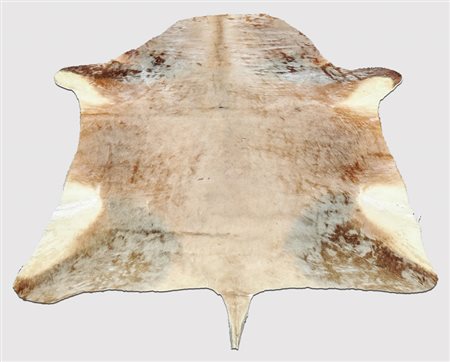 PELLE DI GNU - GNU SKIN DIFETTI cm 177x110