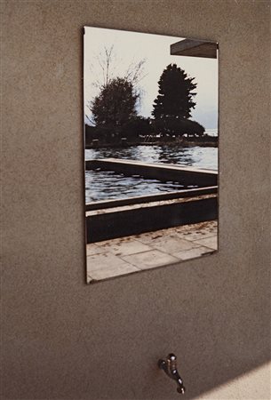 LUIGI GHIRRI Scandiano 1943 – Reggio Emilia 1992 HERGISWILL, DALLA SERIE...