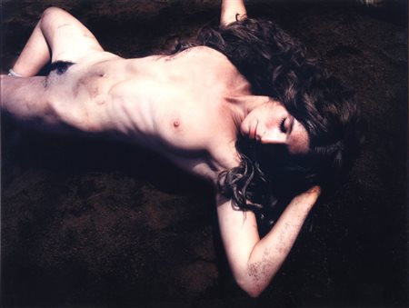 VANESSA BEECROFT (1969) VB53.175.VB - Performance Tepidarium del Roster...