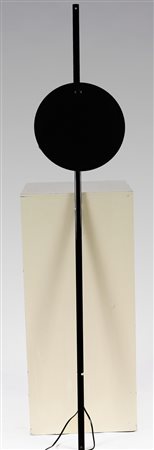 MAGISTRETTI VICO (1920 - 2006). Lampada da parete con due luci. Wall lamp...