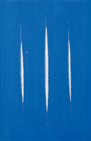 WRIGHT MARK New York 1962W l'Itaglia blu, i misteri della fede, 2009tecnica...